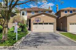 127 O'CONNOR CRESCENT Richmond Hill