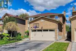 127 O'CONNOR CRESCENT Richmond Hill