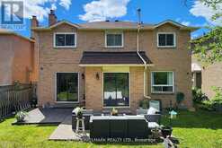 127 O'CONNOR CRESCENT Richmond Hill