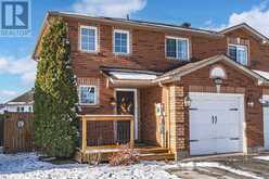 211 NATHAN CRESCENT Barrie