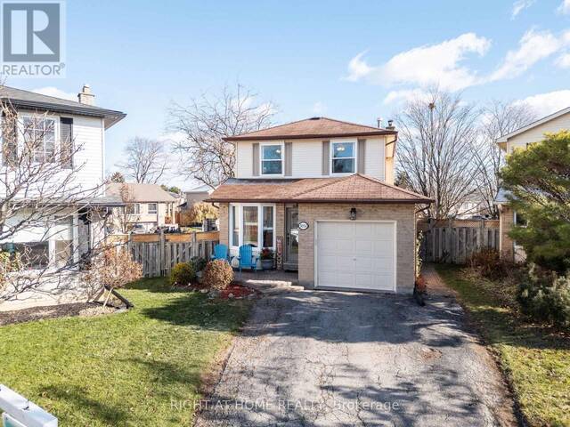 3052 FLANAGAN COURT Burlington Ontario