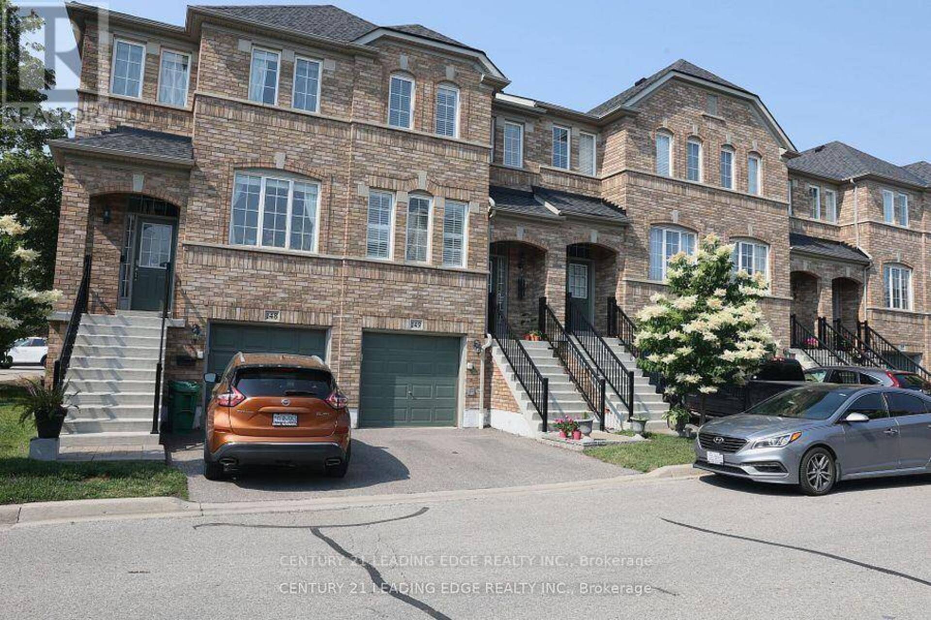 149 - 5530 GLEN ERIN DRIVE E Mississauga