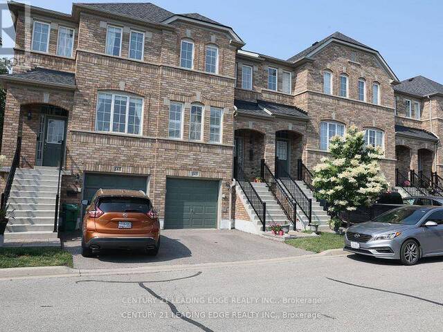 149 - 5530 GLEN ERIN DRIVE E Mississauga Ontario