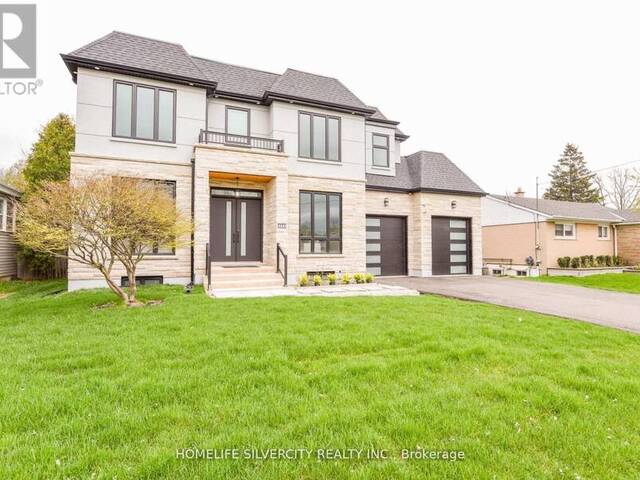 455 SAMFORD PLACE Oakville Ontario