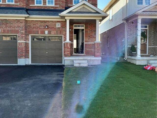 31 ELSEGOOD DRIVE Guelph Ontario