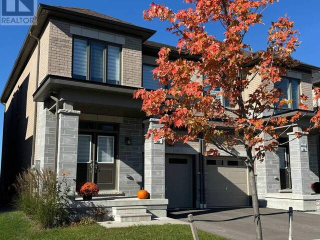 49 CONARTY CRESCENT Whitby Ontario