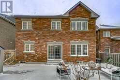 884 FETCHISON DRIVE Oshawa