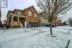 884 FETCHISON DRIVE Oshawa