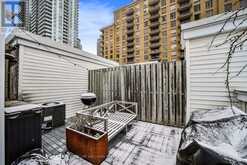 15 - 108 REDPATH AVENUE Toronto