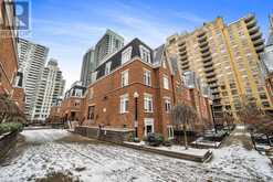 15 - 108 REDPATH AVENUE Toronto