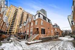 15 - 108 REDPATH AVENUE Toronto