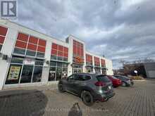 122 - 41 LEBOVIC AVENUE Toronto