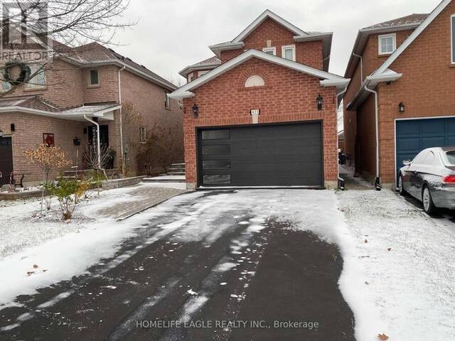 BSMT - 435 FLANAGAN COURT Newmarket Ontario