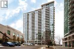 2207 - 349 RATHBURN ROAD W Mississauga