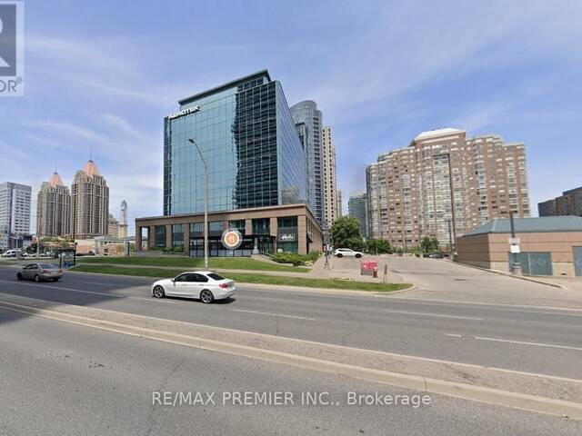 200-18 - 350 BURNHAMTHORPE RD W Mississauga Ontario