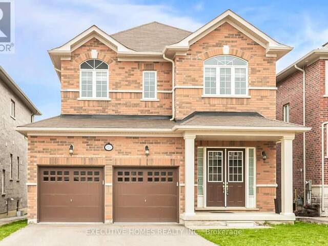 15246 DANBY ROAD Halton Hills Ontario