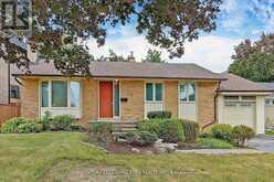 BSMT - 47 SOUTHWELL DRIVE Toronto