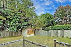 BSMT - 47 SOUTHWELL DRIVE Toronto