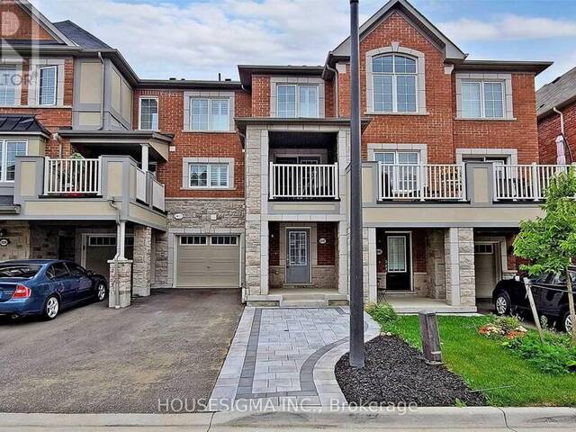 1097 SILK STREET Pickering Ontario