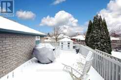 1105 TILLISON AVENUE Cobourg