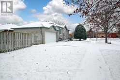 1105 TILLISON AVENUE Cobourg