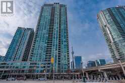 2903 - 16 YONGE STREET Toronto