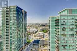 PH2306 - 50 LYNN WILLIAMS STREET Toronto