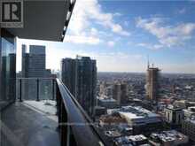 3801 - 224 KING STREET W Toronto