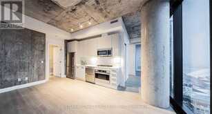 3801 - 224 KING STREET W Toronto