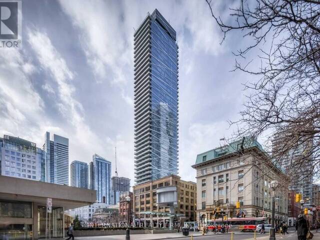 3801 - 224 KING STREET W Toronto Ontario