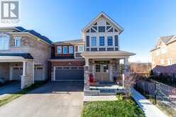 2412 MOONLIGHT CRESCENT Pickering