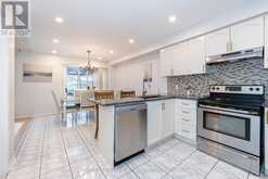 211 SOPHIA ROAD Markham