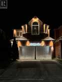 211 SOPHIA ROAD Markham