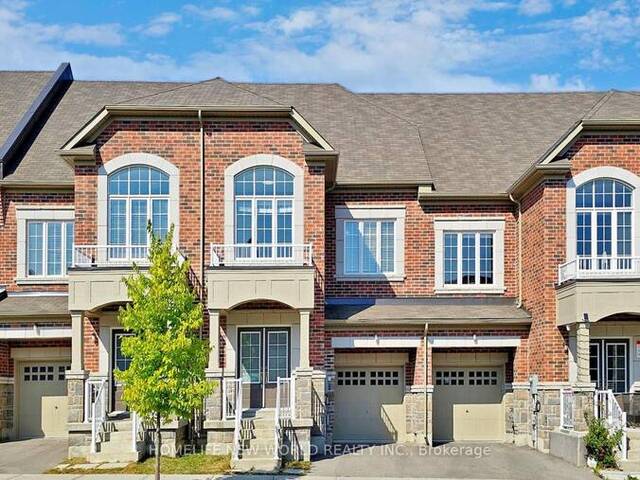 28 NESS DRIVE Richmond Hill Ontario