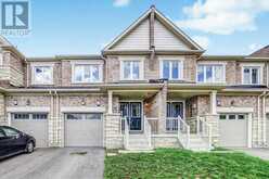 56 GOLDEN SPRINGS DRIVE Brampton