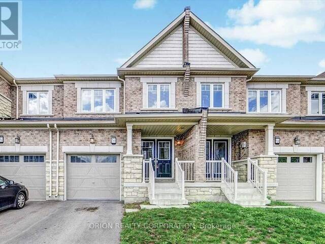 56 GOLDEN SPRINGS DRIVE Brampton Ontario