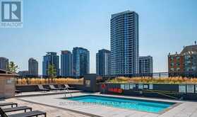 1720 - 8 NAHANI WAY Mississauga