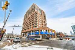 909 - 1 BELVEDERE COURT Brampton