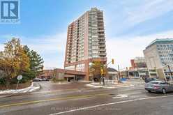 909 - 1 BELVEDERE COURT Brampton