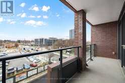 307 - 28 ANN STREET Mississauga