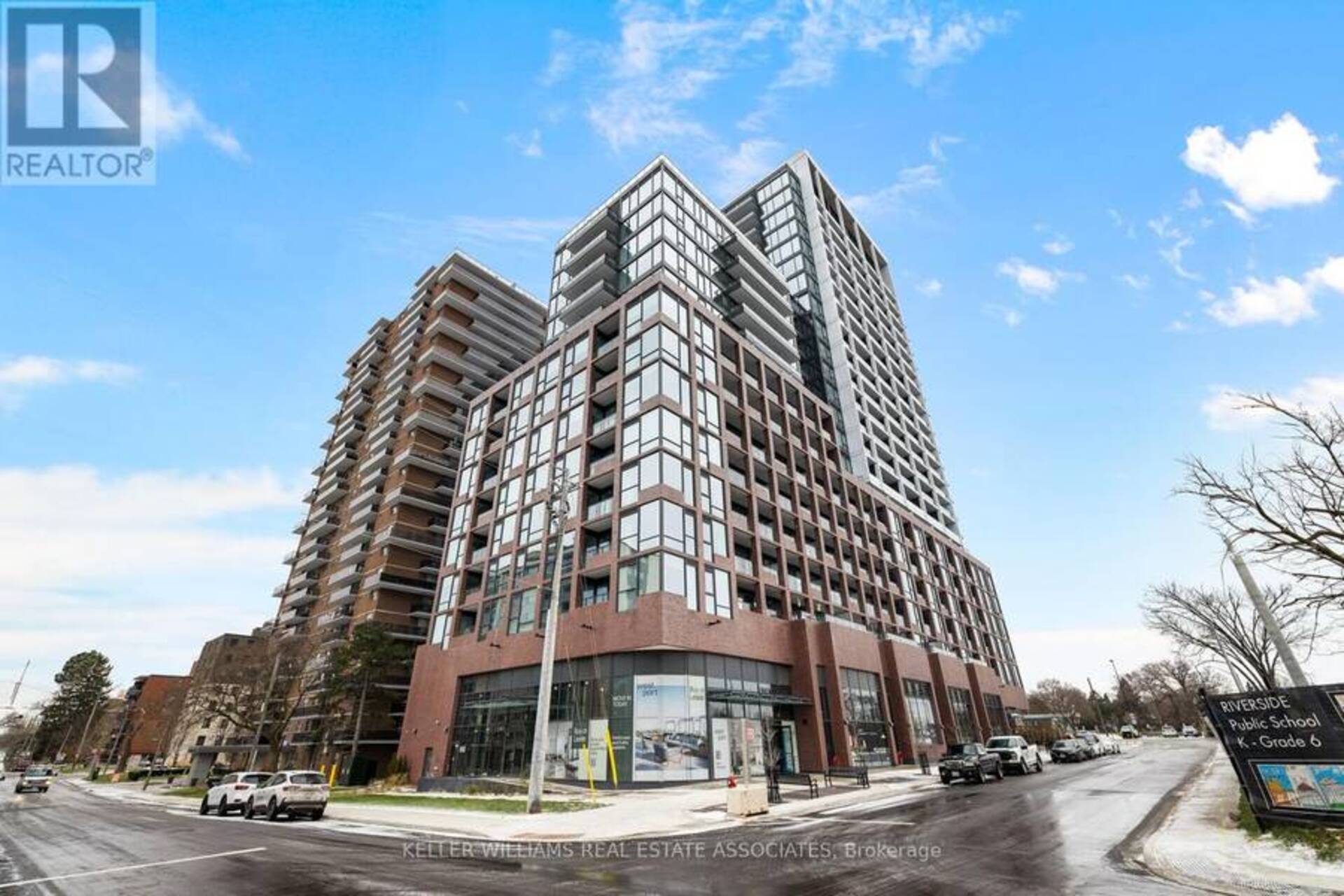 307 - 28 ANN STREET Mississauga