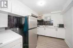 66 - 1563 ALBION ROAD Toronto