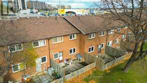 66 - 1563 ALBION ROAD Toronto