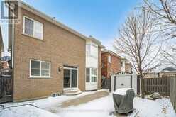 37 EVERINGHAM CIRCLE Brampton