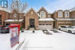 37 EVERINGHAM CIRCLE Brampton