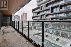 505 - 10 GRAPHOPHONE GROVE Toronto