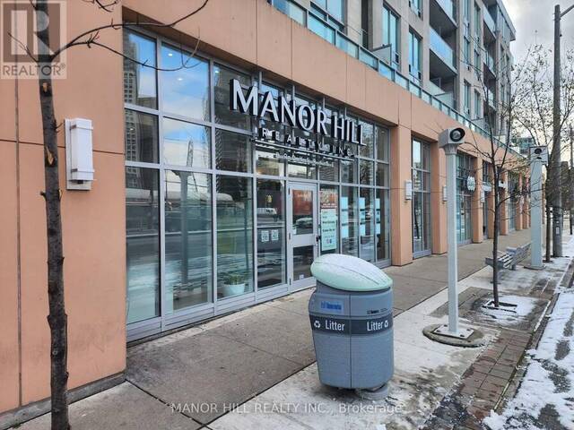 6,7&13 - 3391 BLOOR STREET W Toronto Ontario