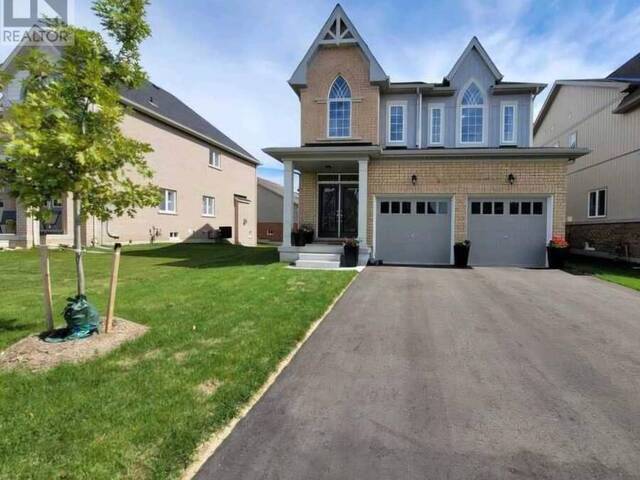 41 JENKINS STREET East Luther Grand Valley Ontario