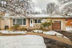 392 FISCHER HALLMAN ROAD Kitchener