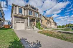 203 YELLOW BIRCH CRESCENT The Blue Mountains